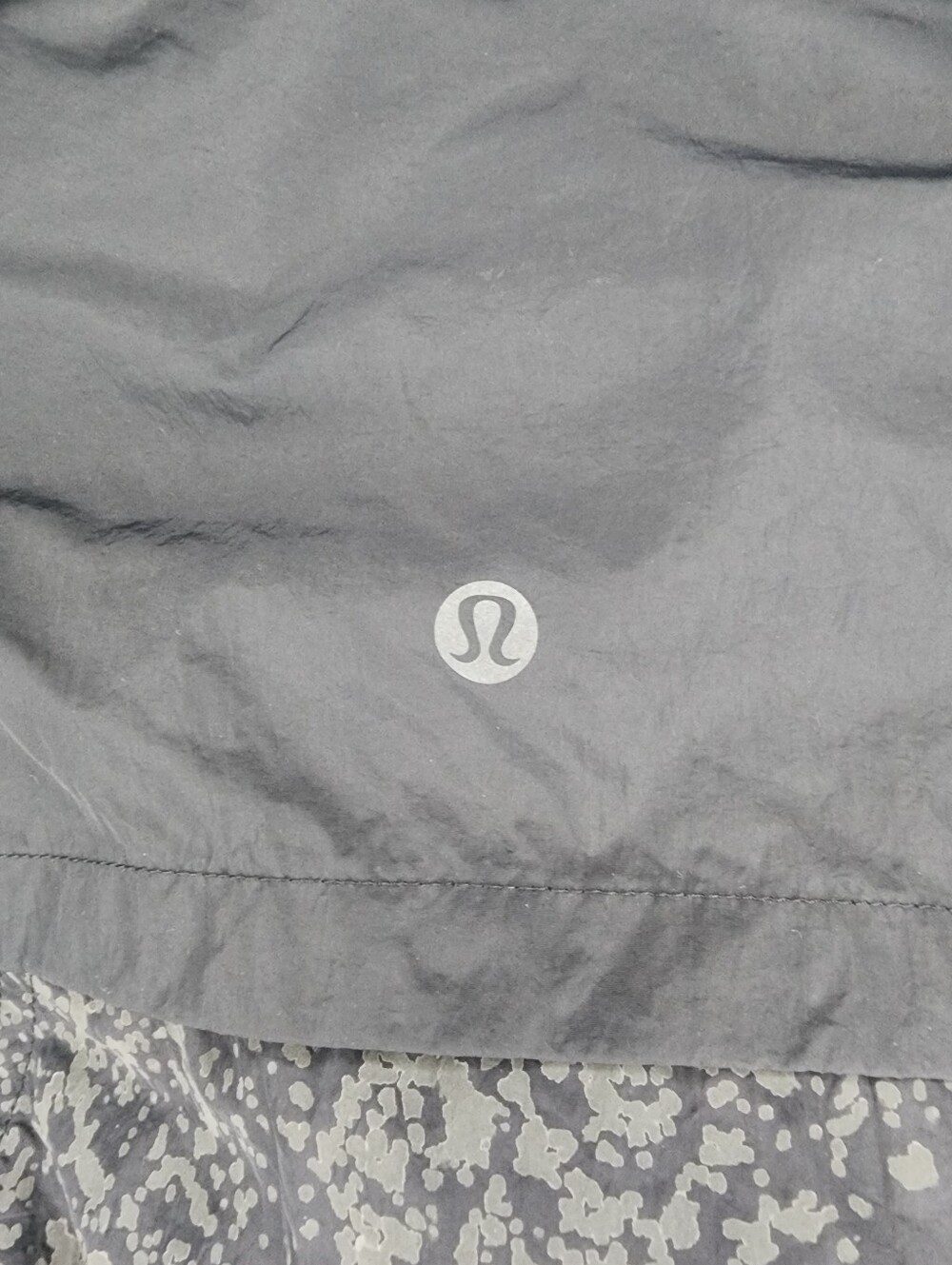 Lululemon Ride & Reflect Jacket *lululemon X SoulCycle, Medium/Large - Picture 8 of 8